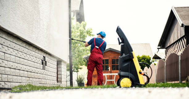 Dillon, SC Pressure Washing Services Company